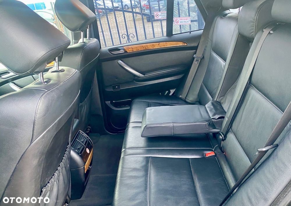 BMW X5 - 19