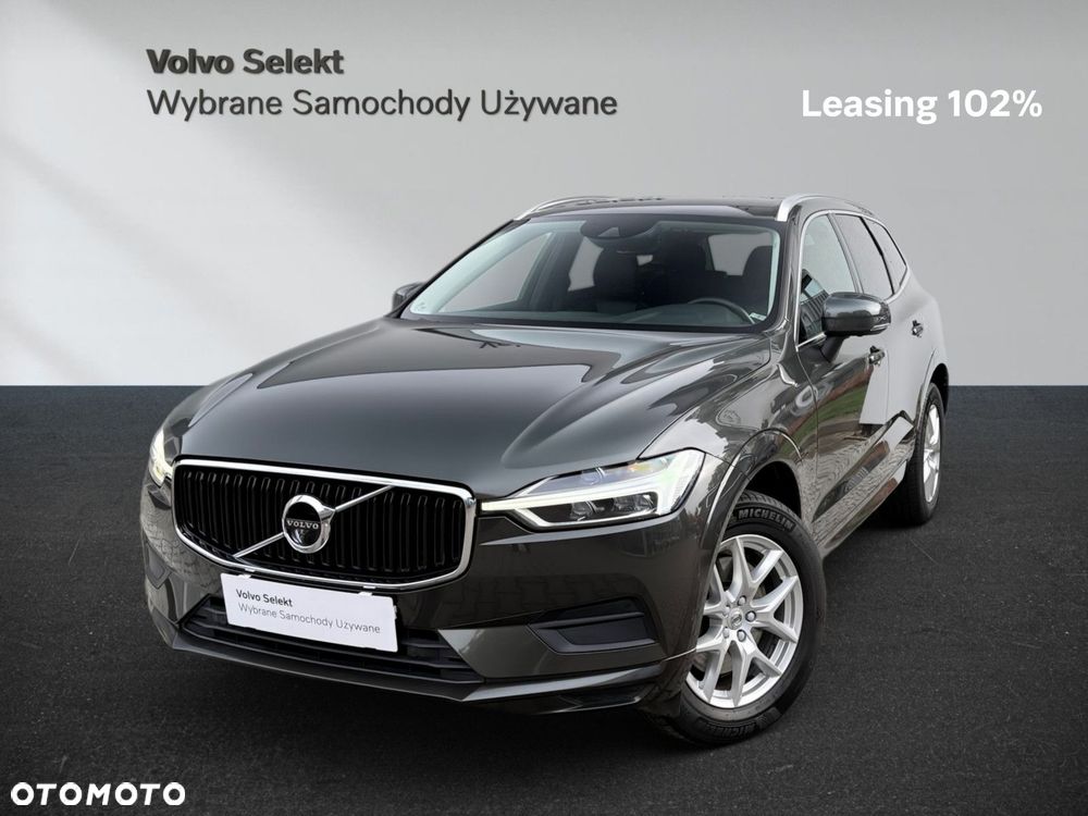 Volvo XC 60 - 2