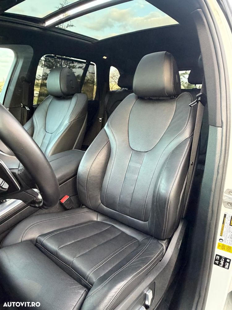 BMW X5 - 11