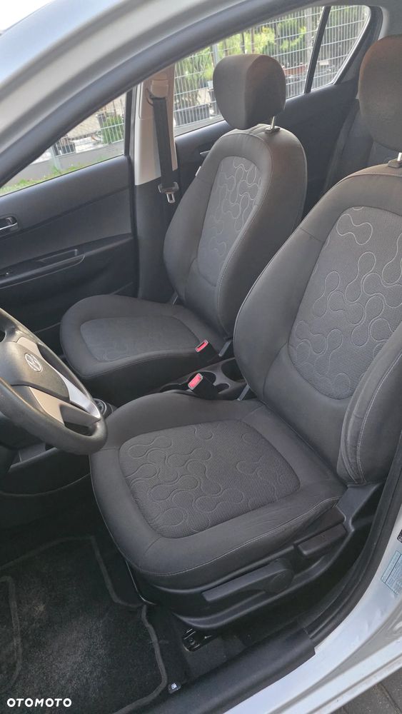 Hyundai i20 1.2 Classic - 13