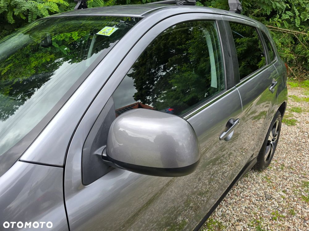 Mitsubishi ASX 1.6 2WD Diamant Edition - 9