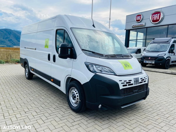 Fiat Ducato 15MC
