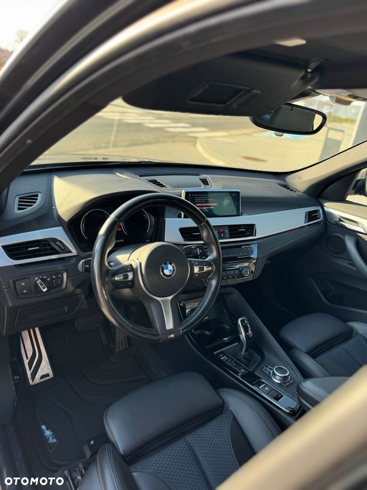 BMW X1 xDrive18d M Sport - 10
