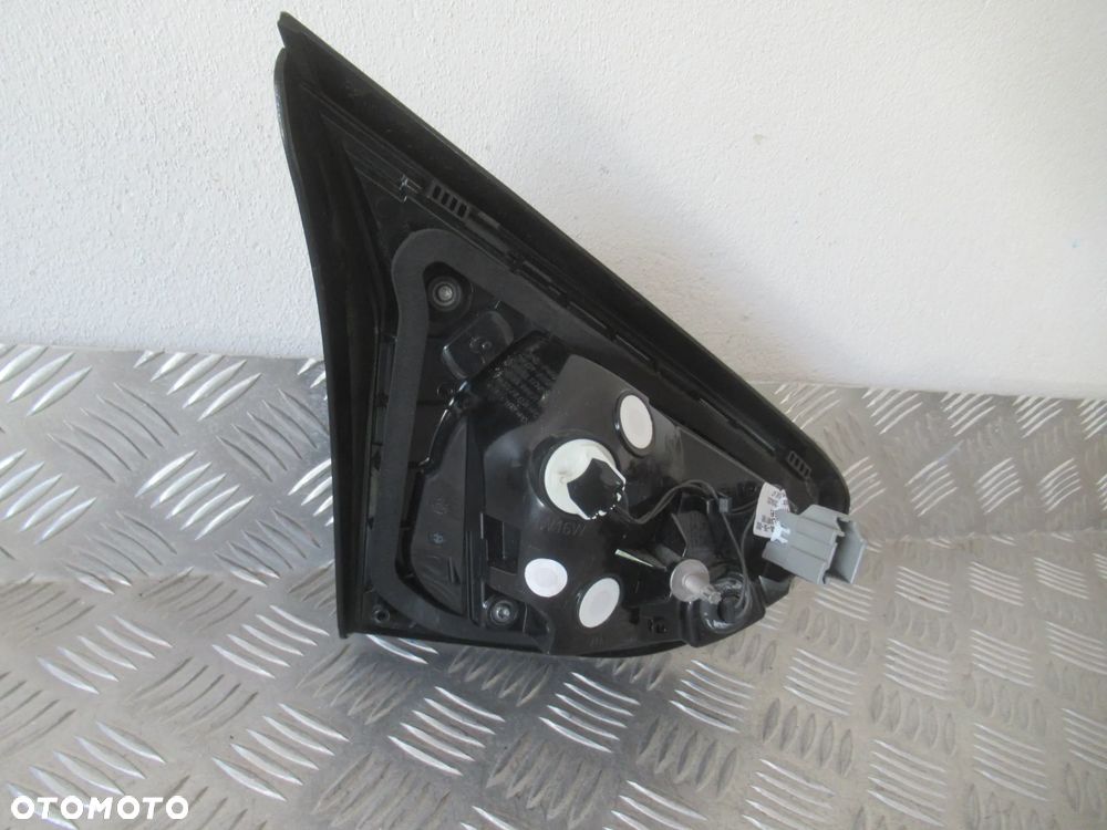 LAMPA TYLNA TYŁ PRAWA W KLAPE FORD PUMA MK2 II LED L1TB-13A602-AD 2019-2024 - 11