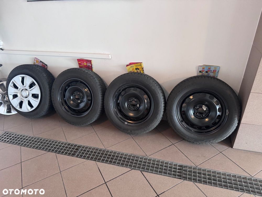 Skoda Kamiq 1.5 TSI Style - 11