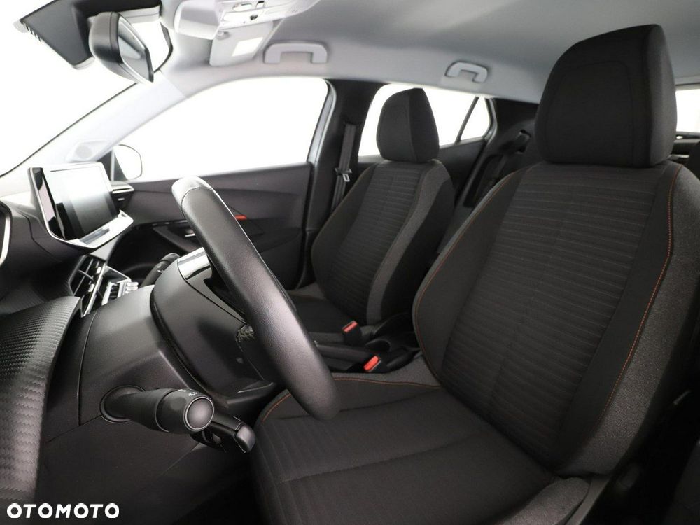 Peugeot 2008 PureTech 100 Allure - 14