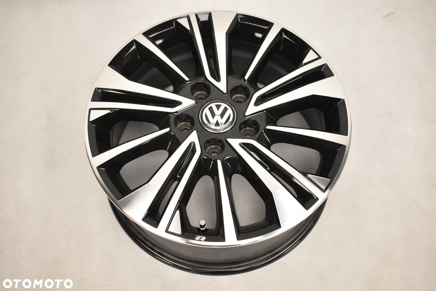 VW MULTIVAN T5 T6 6.1 7LA 7x17 ET55 7LA601025E - 10