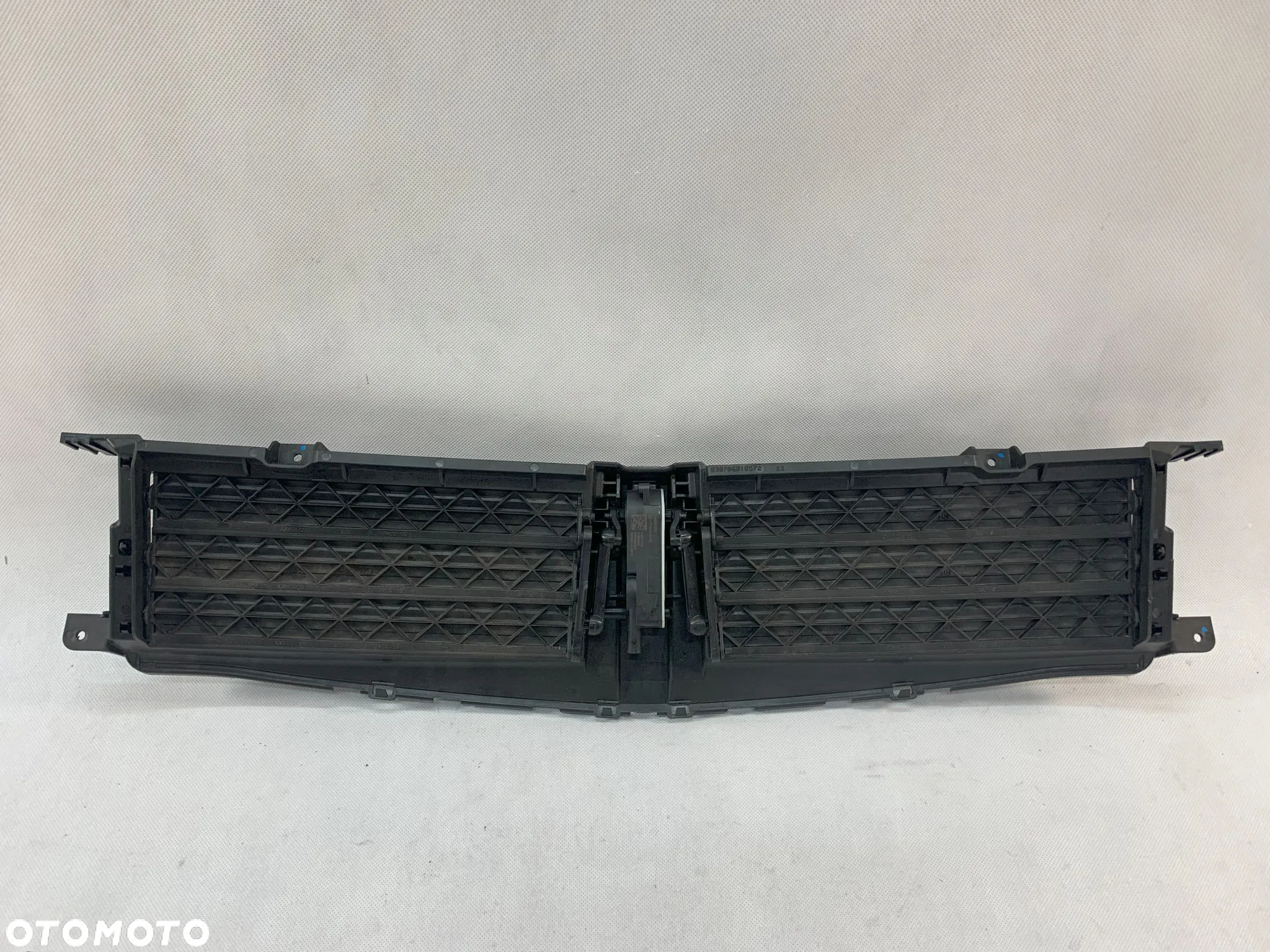 Opel Astra K V FL 19r Kierownica powietrza zaluzja 2019 lift - 2