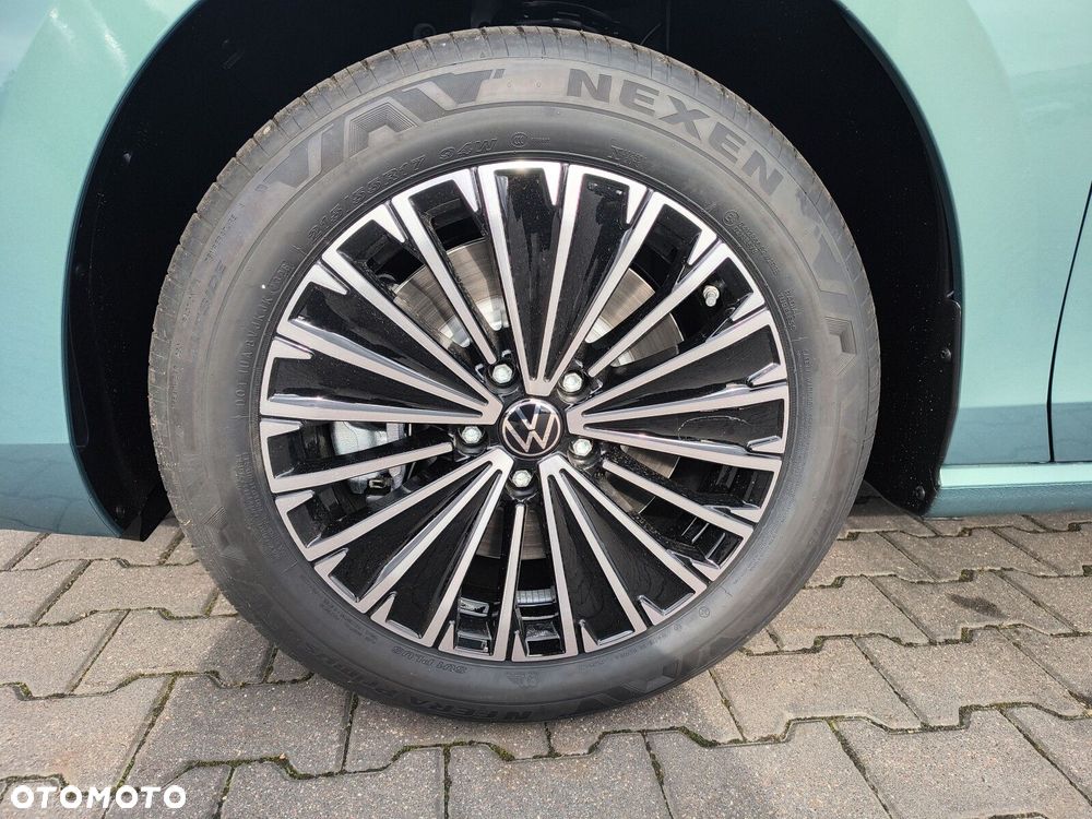 Volkswagen Passat - 18