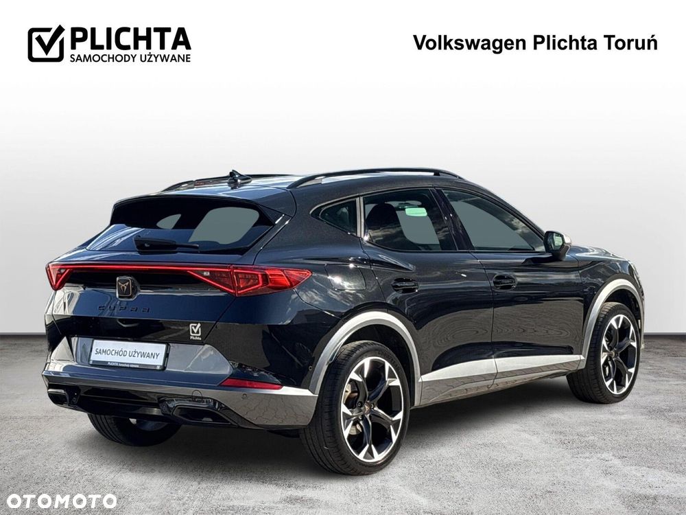 Cupra Formentor 1.5 TSI DSG - 7