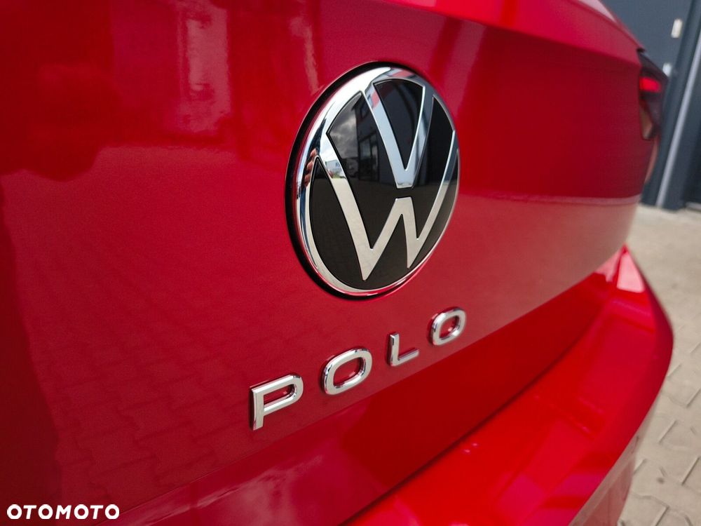Volkswagen Polo 1.0 MPI Life Plus - 8