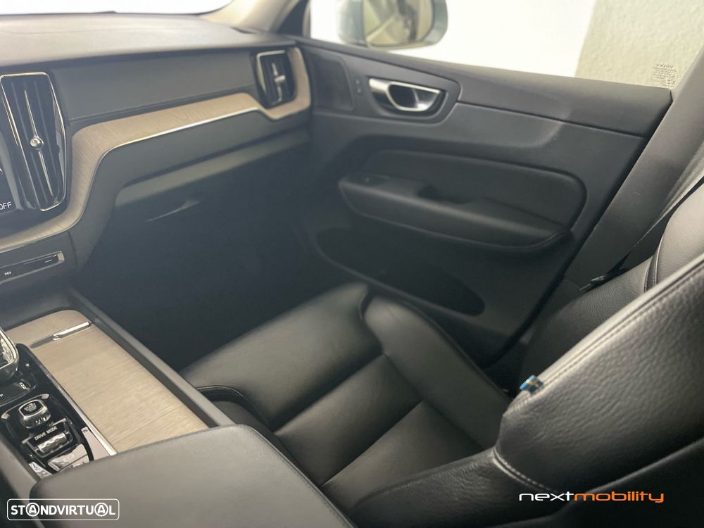 Volvo XC 60 2.0 T6 PHEV Inscription AWD - 15