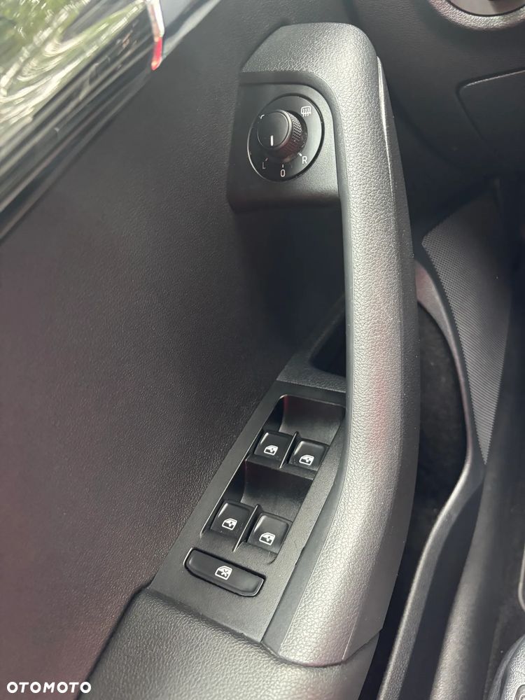 Skoda Octavia 2.0 TDI Style - 24