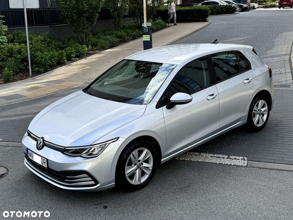 Volkswagen Golf 1.5 TSI EVO Life - 1