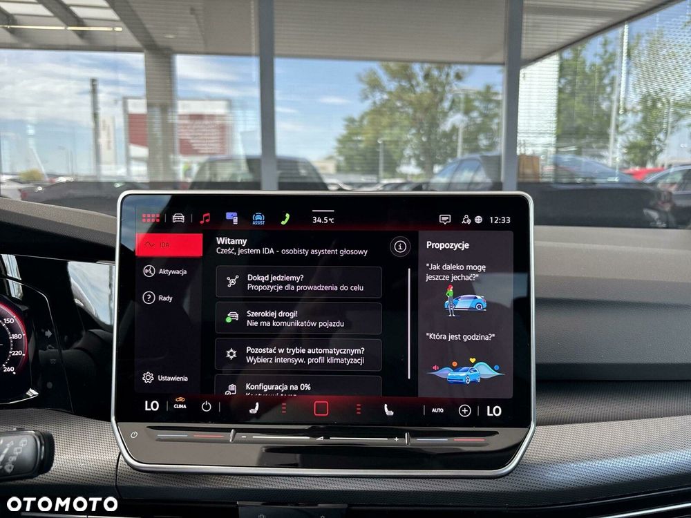 Volkswagen Golf - 23