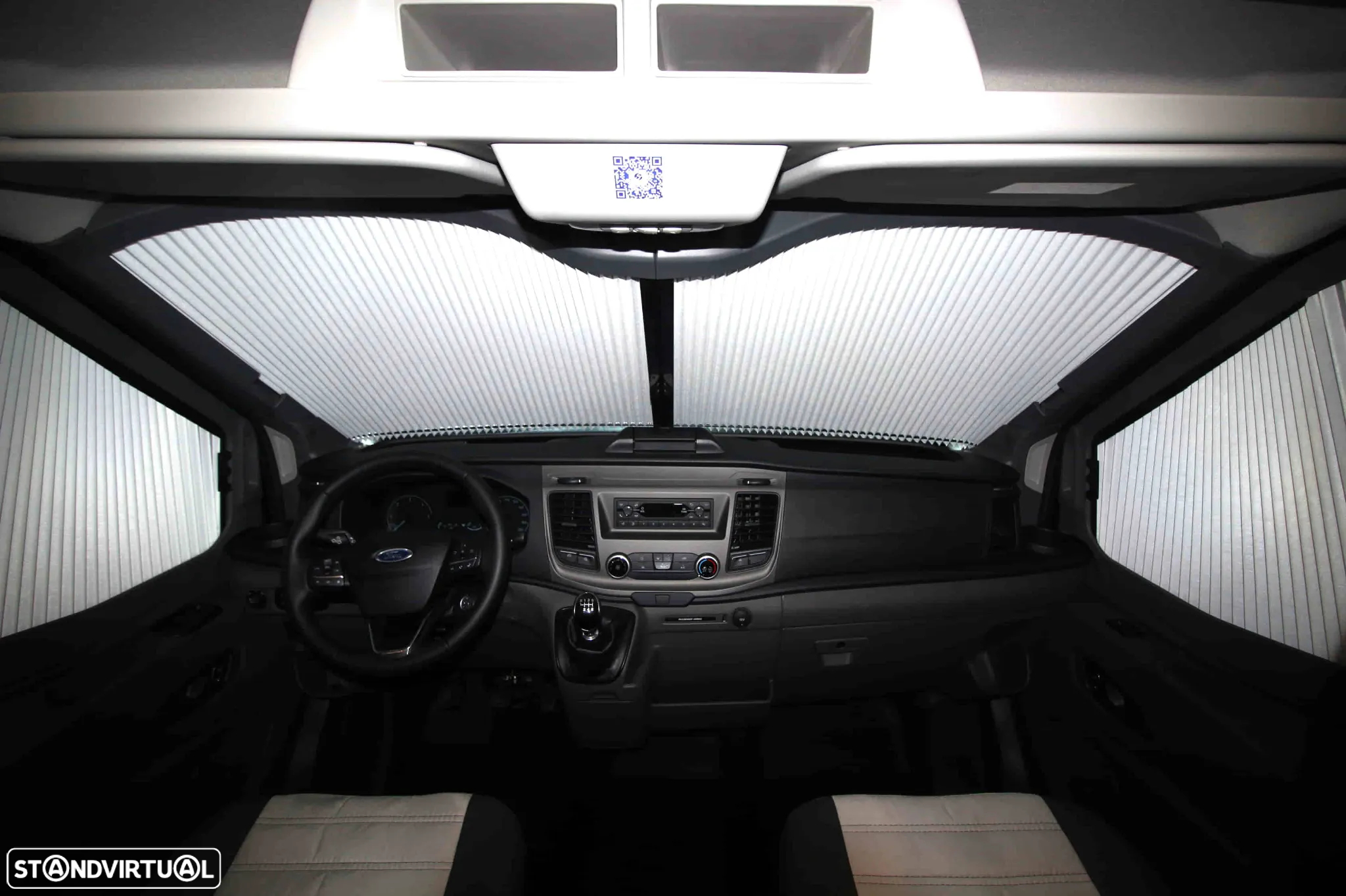 Sunlight T 690L Adventure Edition N60 - 11