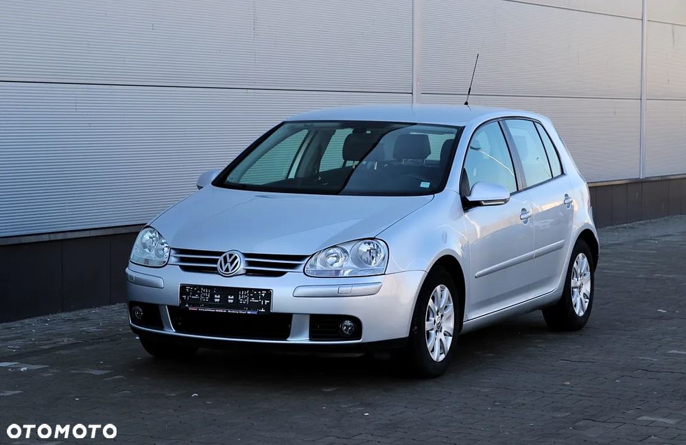 Volkswagen Golf 1.4 Q-Line - 2