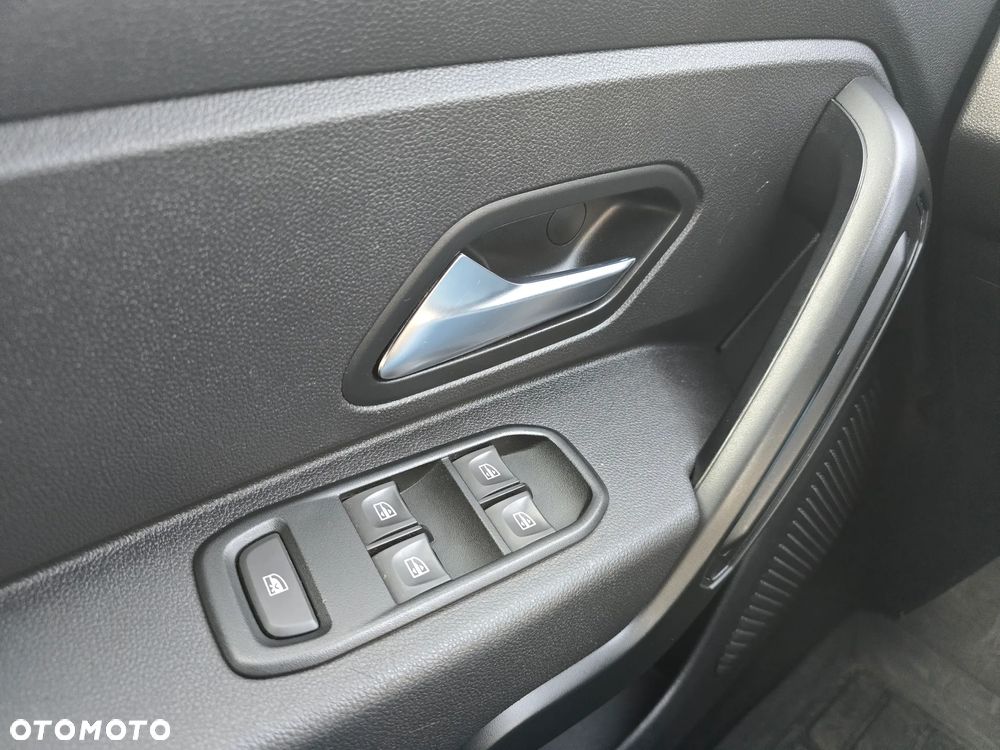 Dacia Duster 1.6 SCe Comfort 4WD - 15