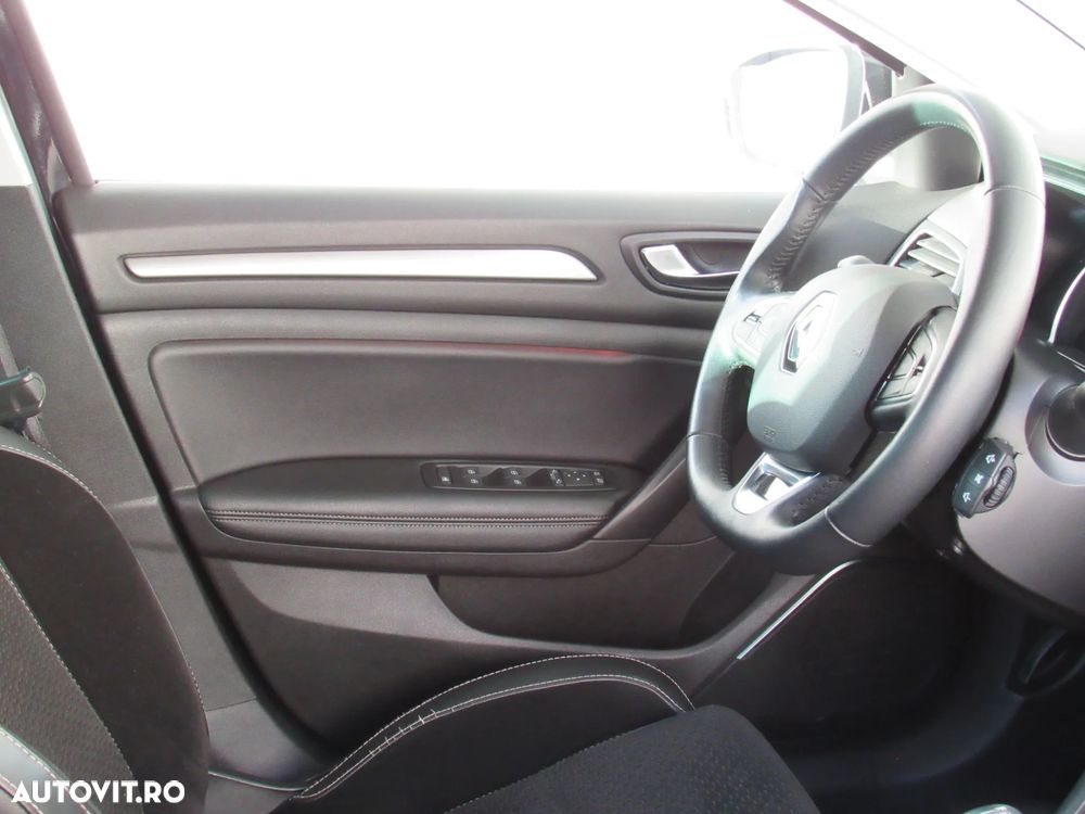 Renault Megane Energy dCi Intens - 24