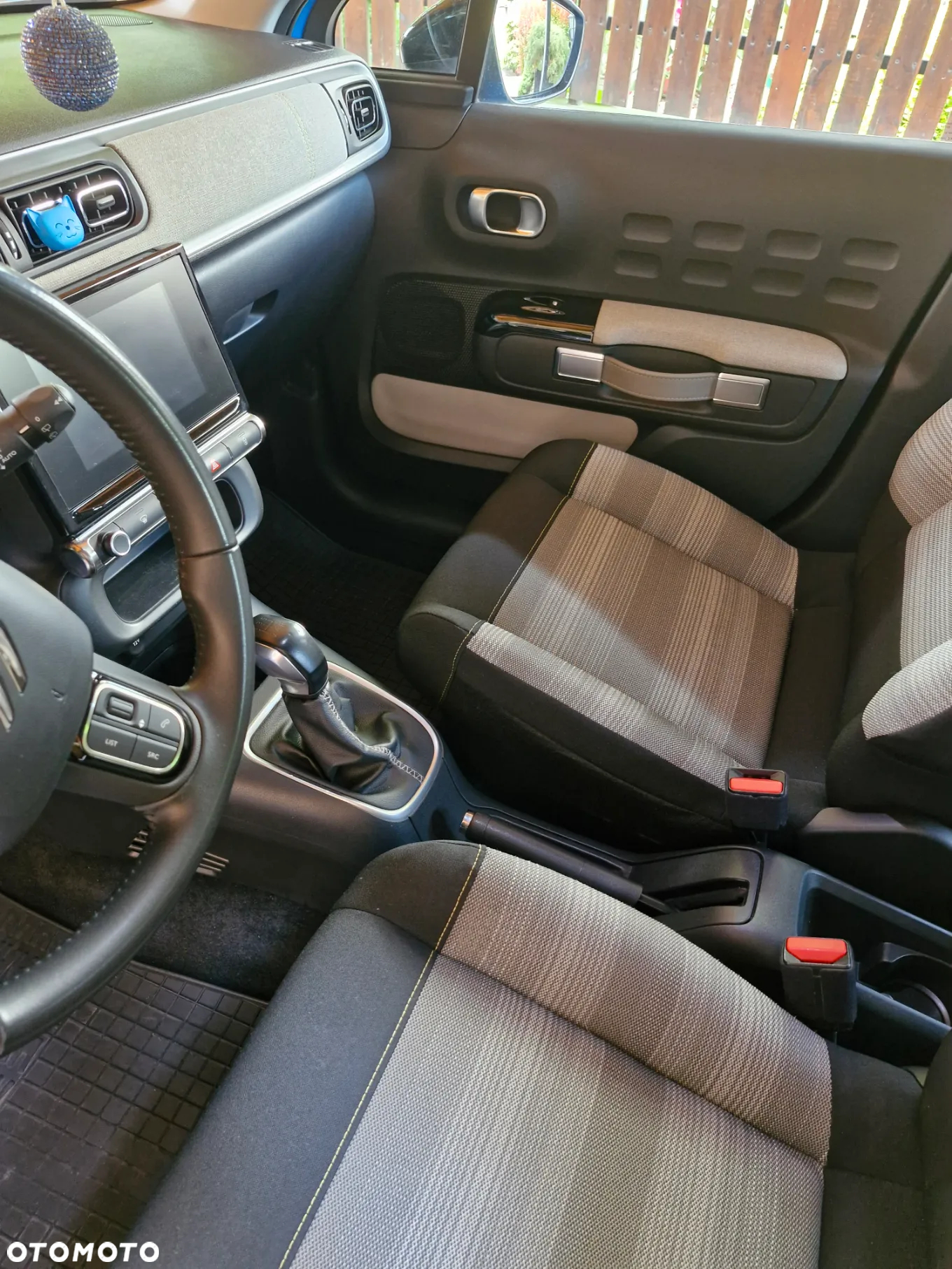Citroën C3 1.2 PureTech Shine - 18