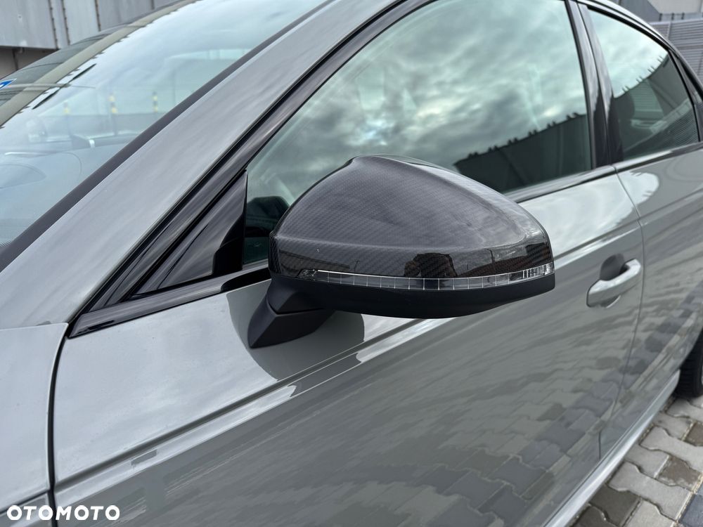 Audi S4 Limousine - 15