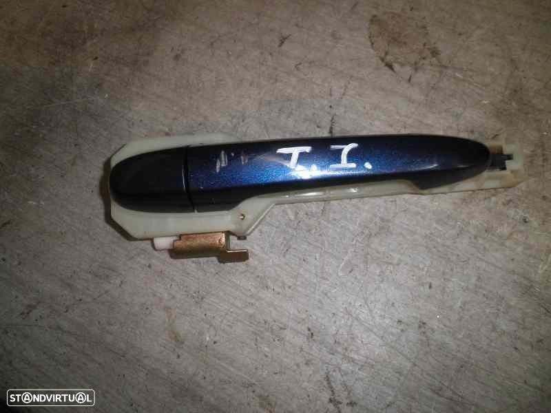 PUXADOR EXTERIOR TRASEIRO ESQUERDO KIA MAGENTIS 2.0 136CV 1997CC - 1