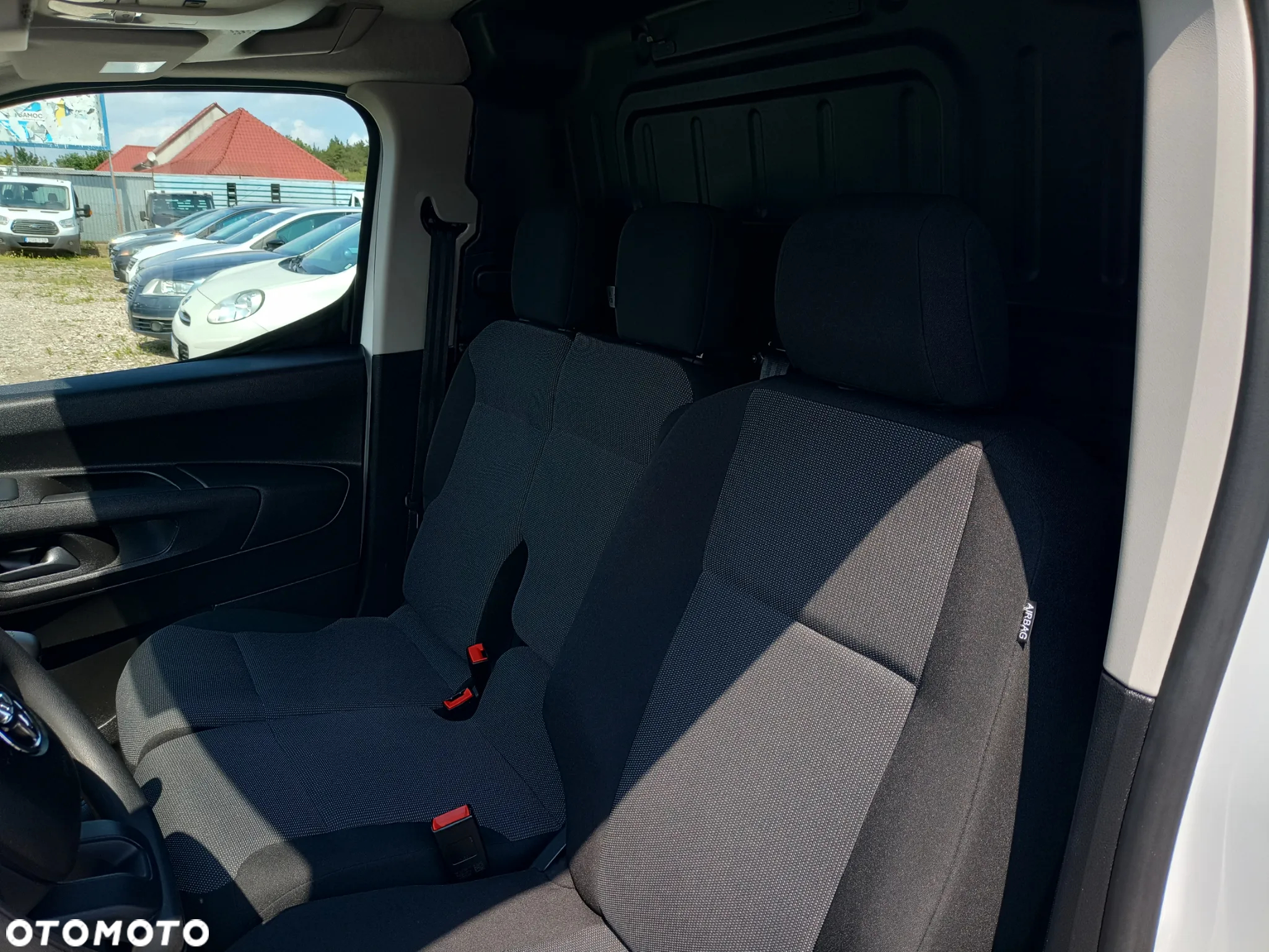 Toyota Proace City - 12