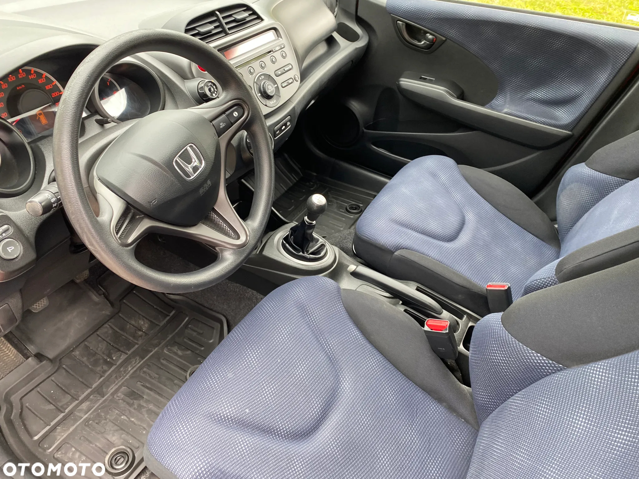 Honda Jazz 1.2 i-VTEC - 16