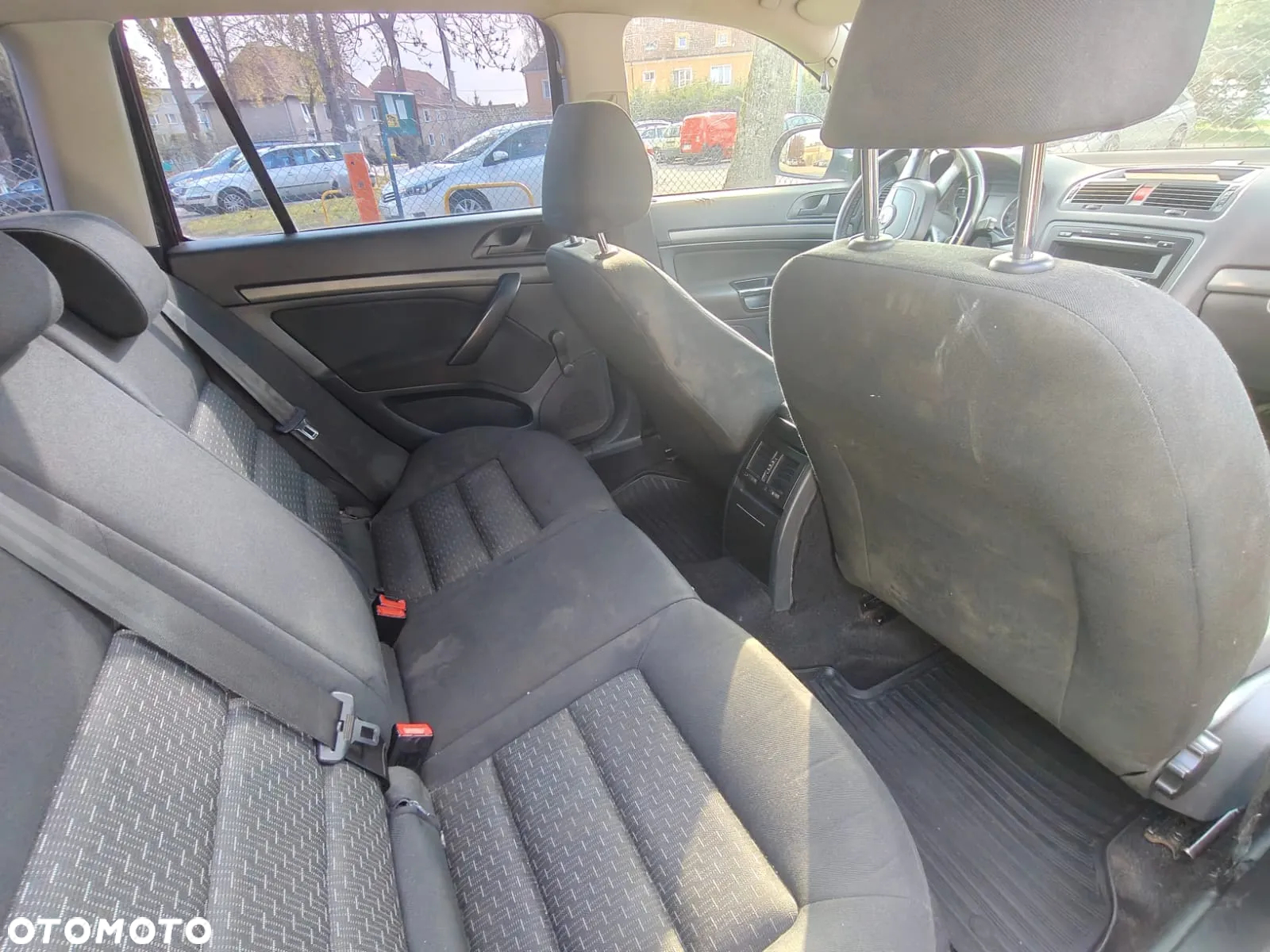 Skoda Octavia 1.6 Tour - 7