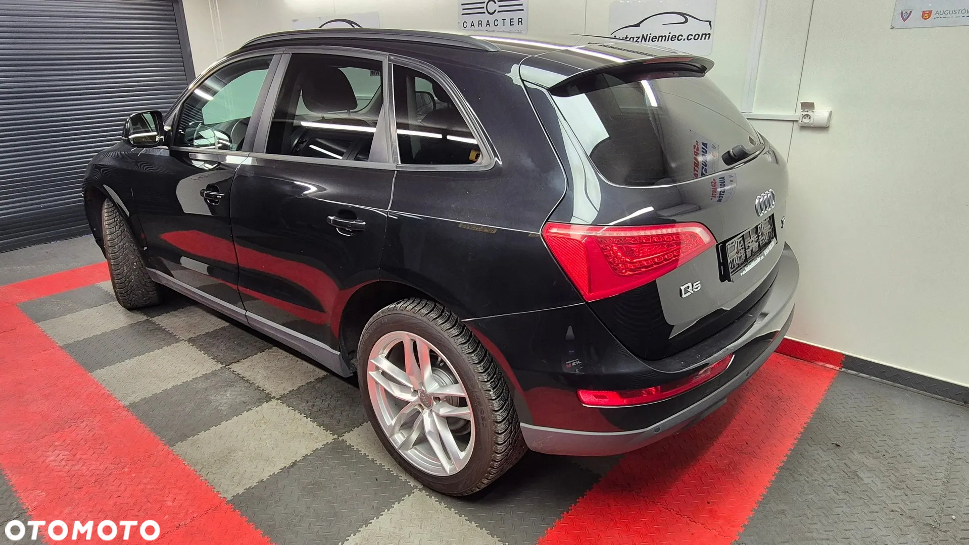 Audi Q5 2.0 TDI Quattro S tronic - 3