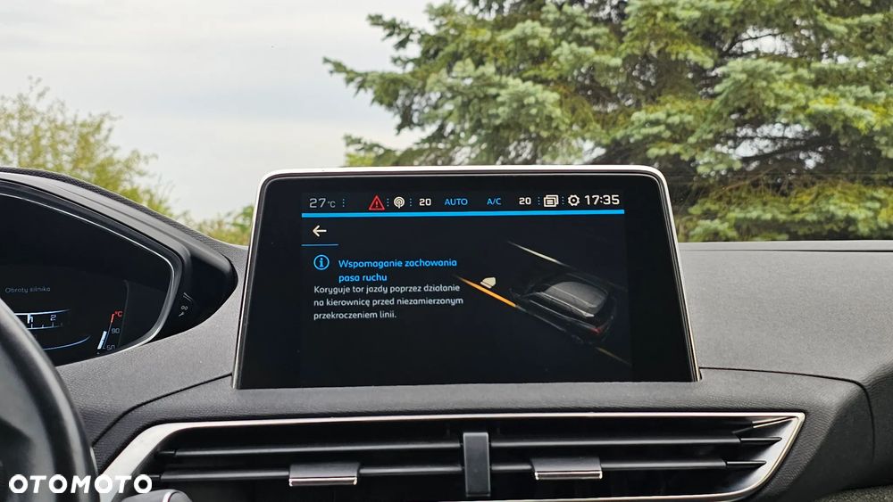 Peugeot 3008 1.2 PureTech Allure - 27