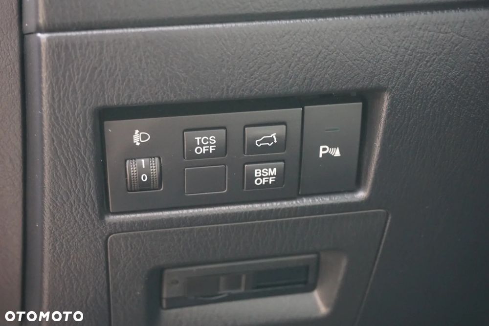 Mazda CX-9 3.7 V6 - 17