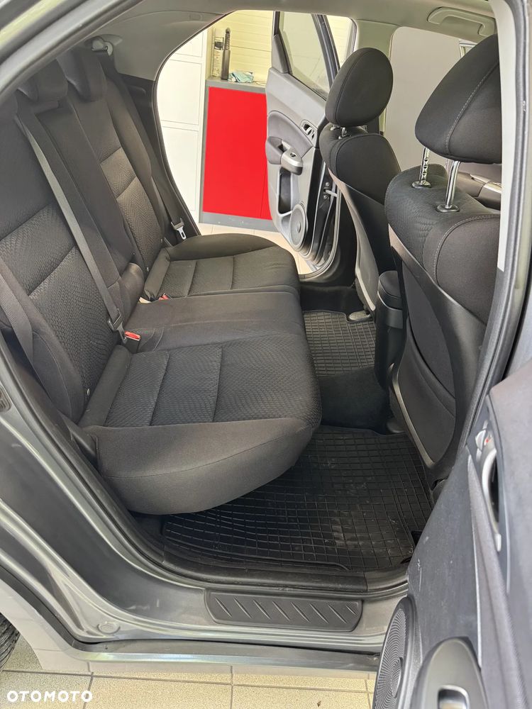 Honda Civic 1.8 Executive - 9