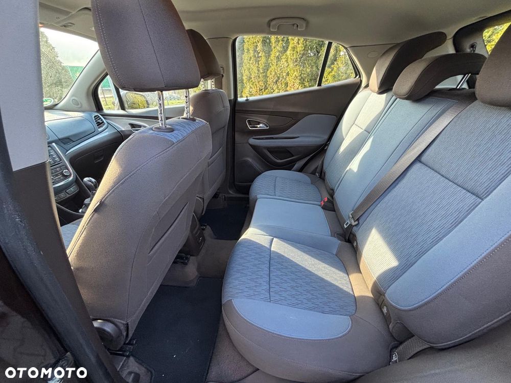 Citroën Berlingo 1.6 HDi Exclusive - 34