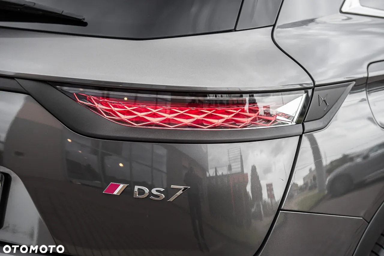 DS Automobiles DS 7 Crossback 1.6 PureTech Performance Line + - 16