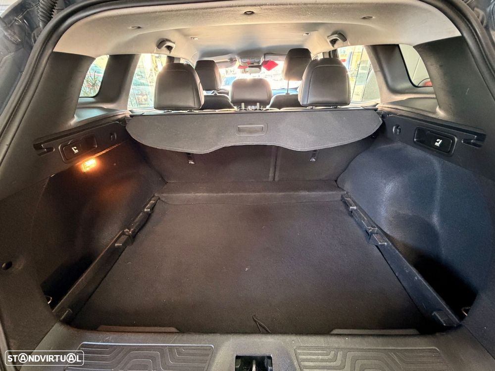 Renault Kadjar 1.3 TCe Intens - 11