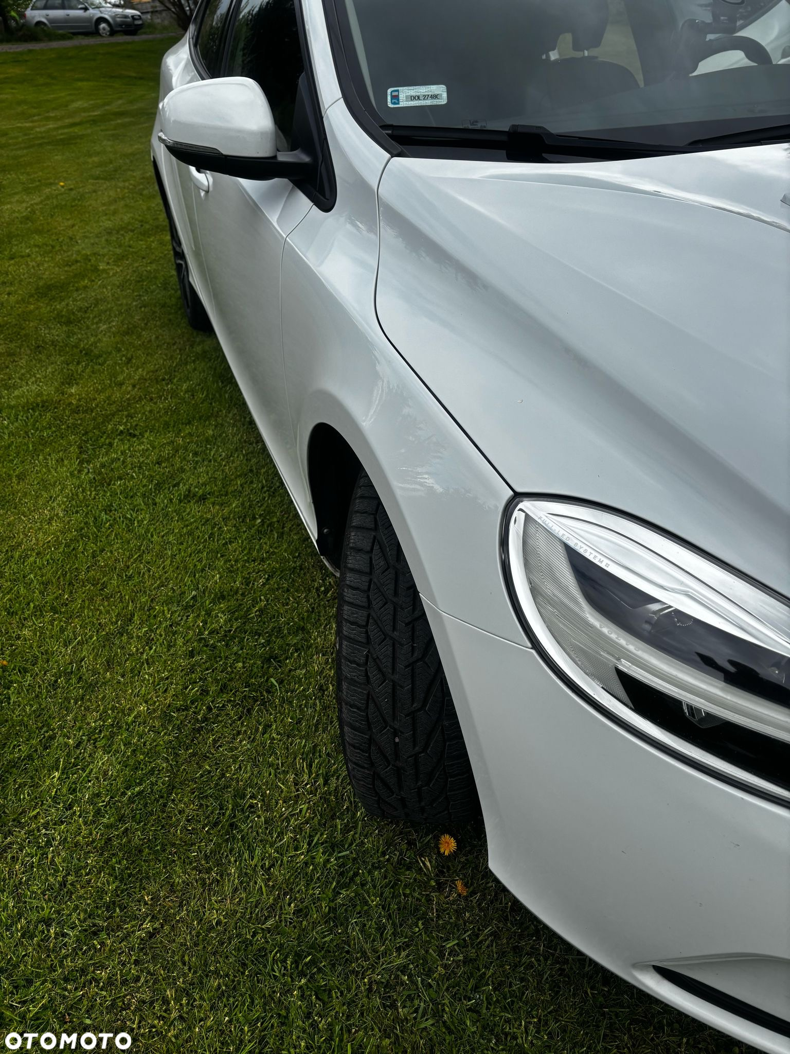 Volvo V40 D3 Drive-E Momentum - 9