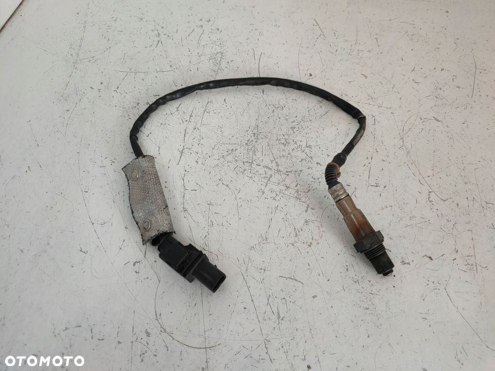 sonda bosch 03l906252b volkswagen passat 3c 2.0tdi - 1