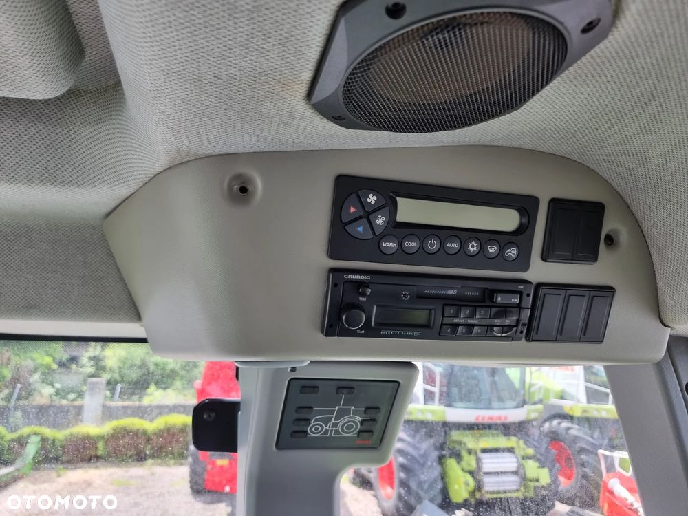 Claas Arion 640 CIS - 14