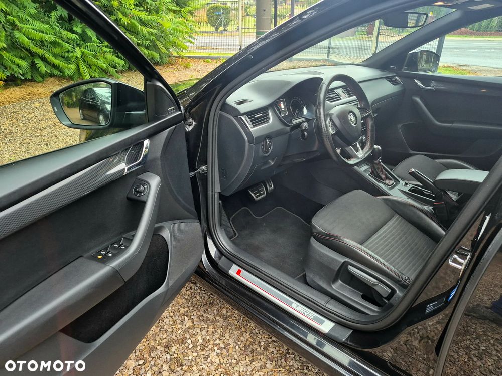 Skoda Octavia - 14
