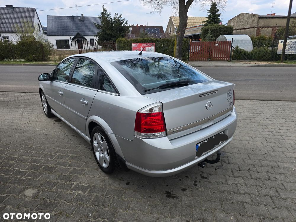 Opel Vectra 1.8 Business - 7