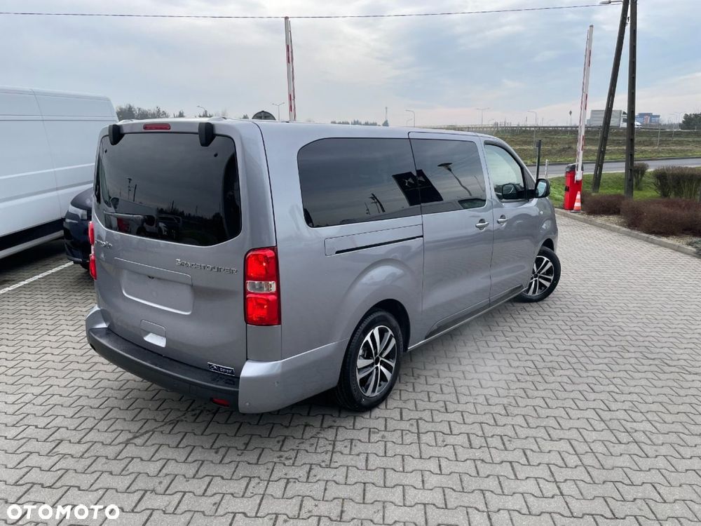 Citroën SpaceTourer - 4