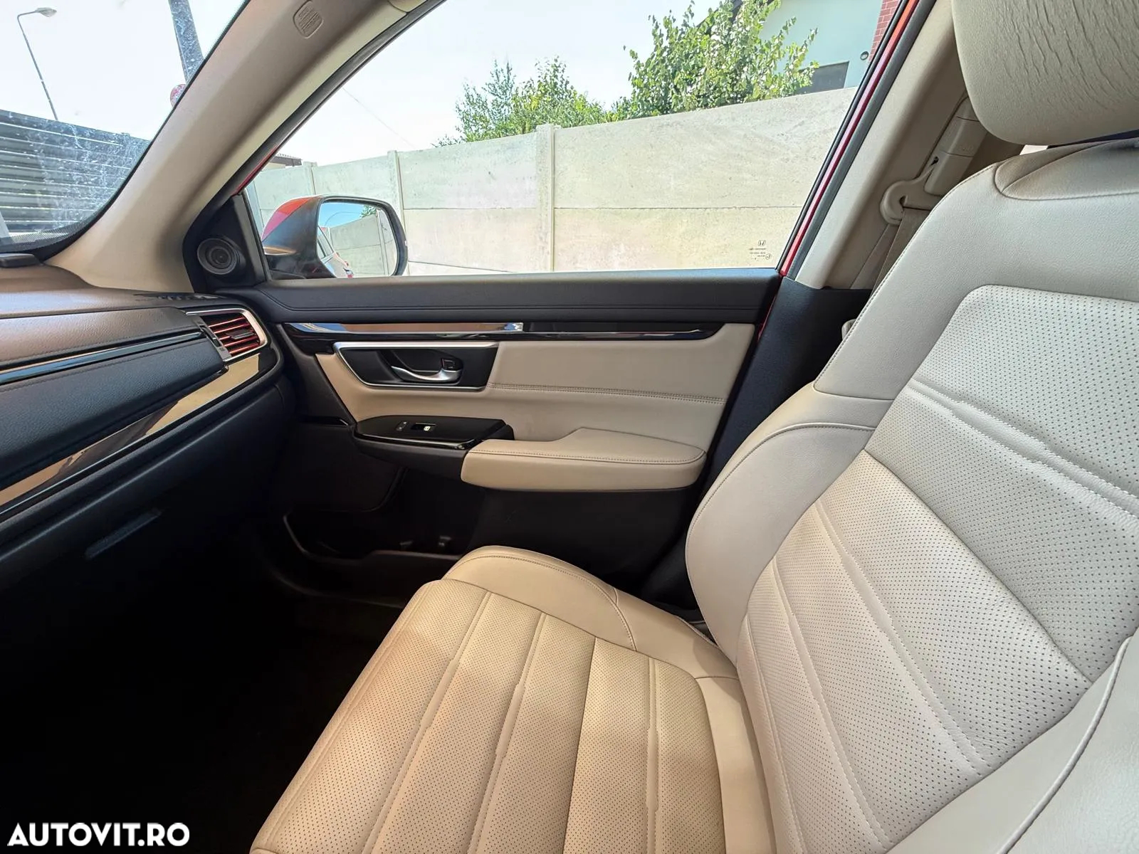 Honda CR-V 2.0 Hybrid i-MMD 4WD E-CVT Lifestyle - 10
