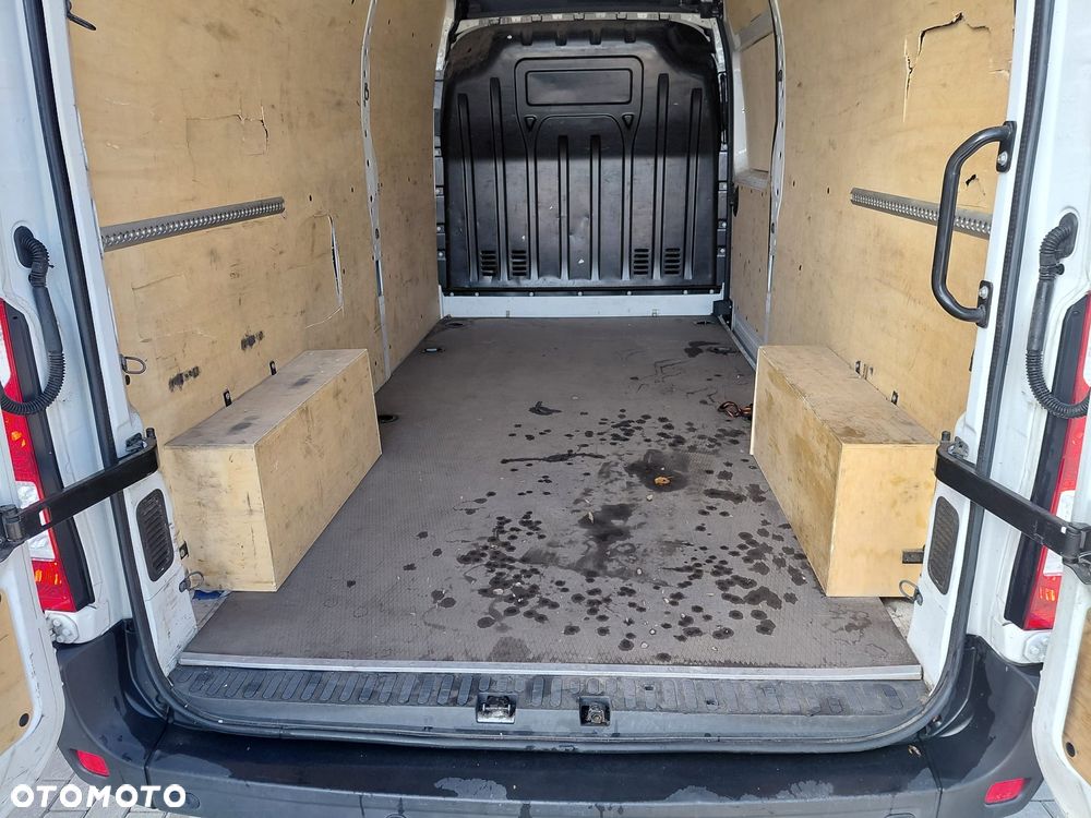 Renault MASTER L3H2 - 11