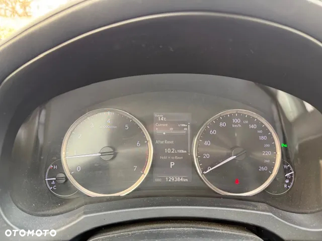 Lexus IS 200t / 300 Elegance - 2