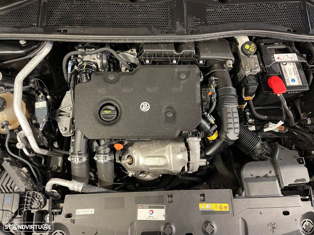 Peugeot 308 1.5 BlueHDi Active Pack - 30