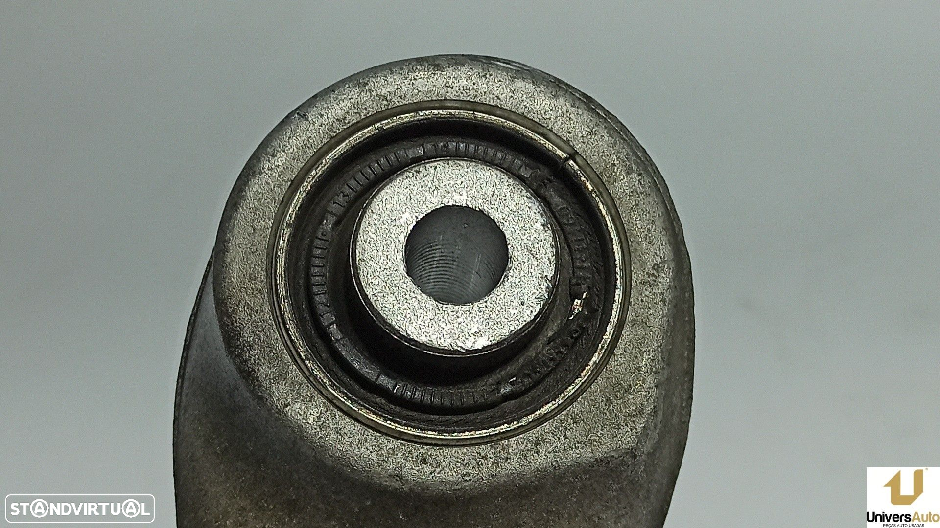 BRAÇO SUSPENSÃO TRASEIRO ESQUERDO AUDI A4 BER. (B8) E - 3