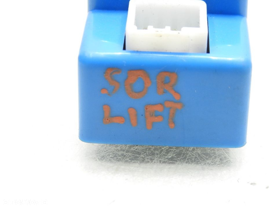 SYRENA ALARMU KIA SORENTO I LIFT 95710-4D010 - 6