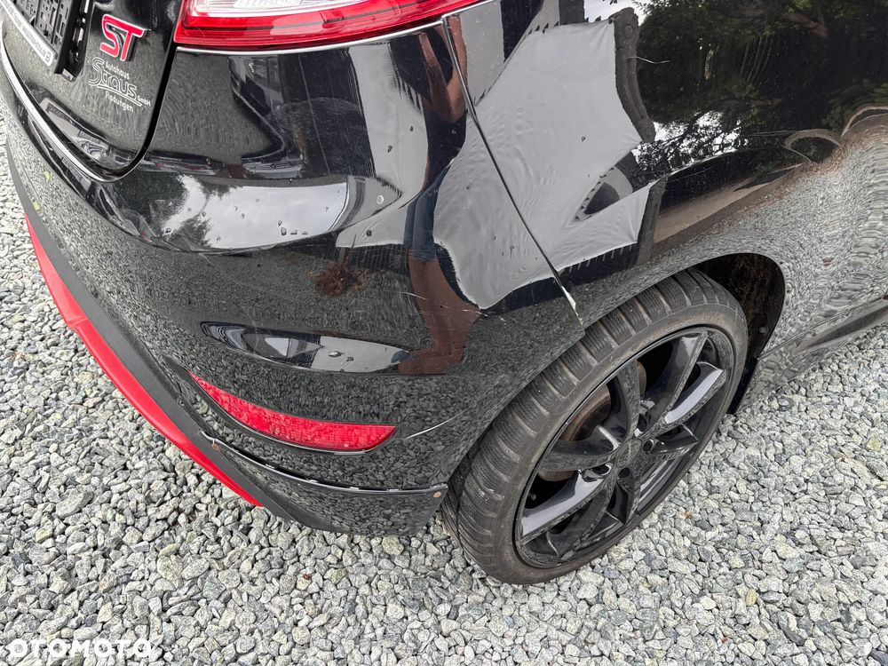 Ford Fiesta 1.6 EcoBoost ST - 30
