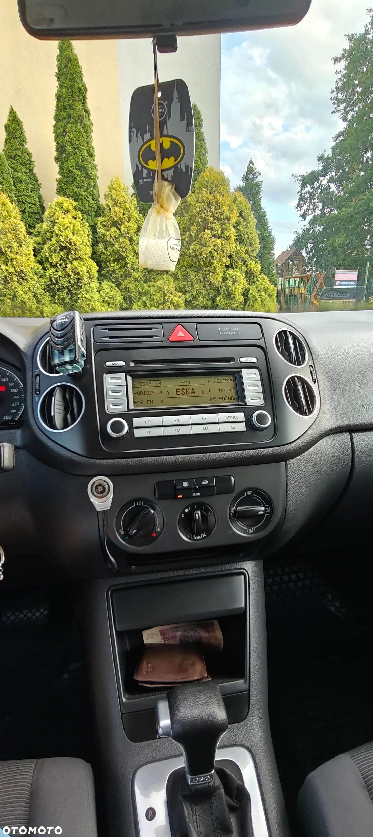 Volkswagen Golf Plus - 19